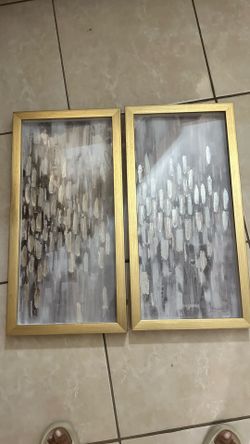 Wall decoration
