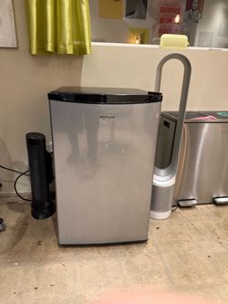 Whirlpool Minifridge