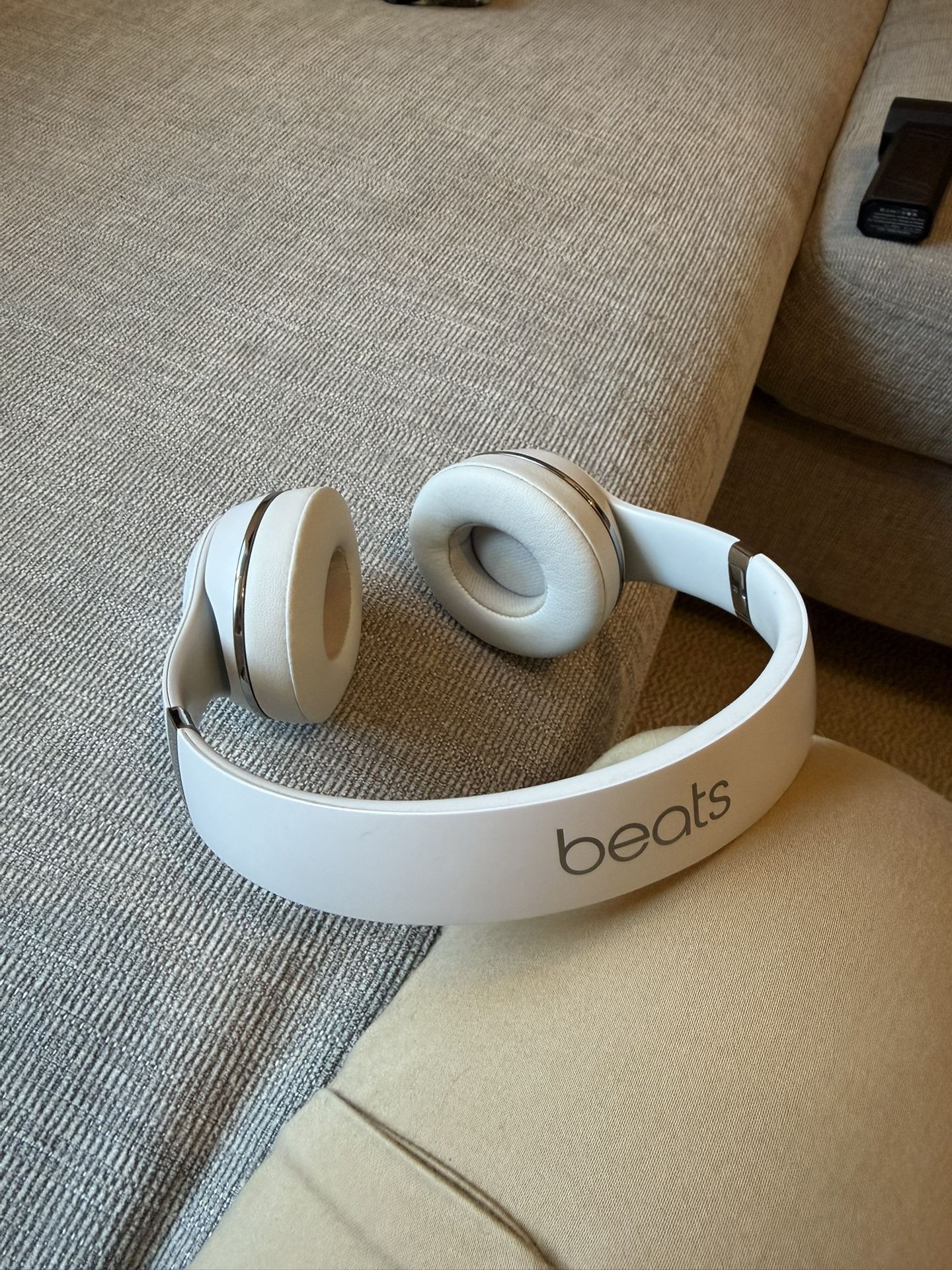 Beats Solo 3 Headphones 