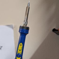 Sodering iron 