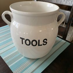 New Kitchen Tools Holder