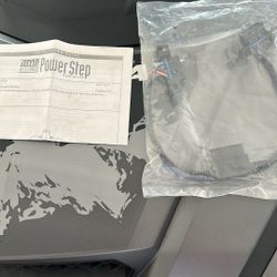 AMP Pass through harness For Port