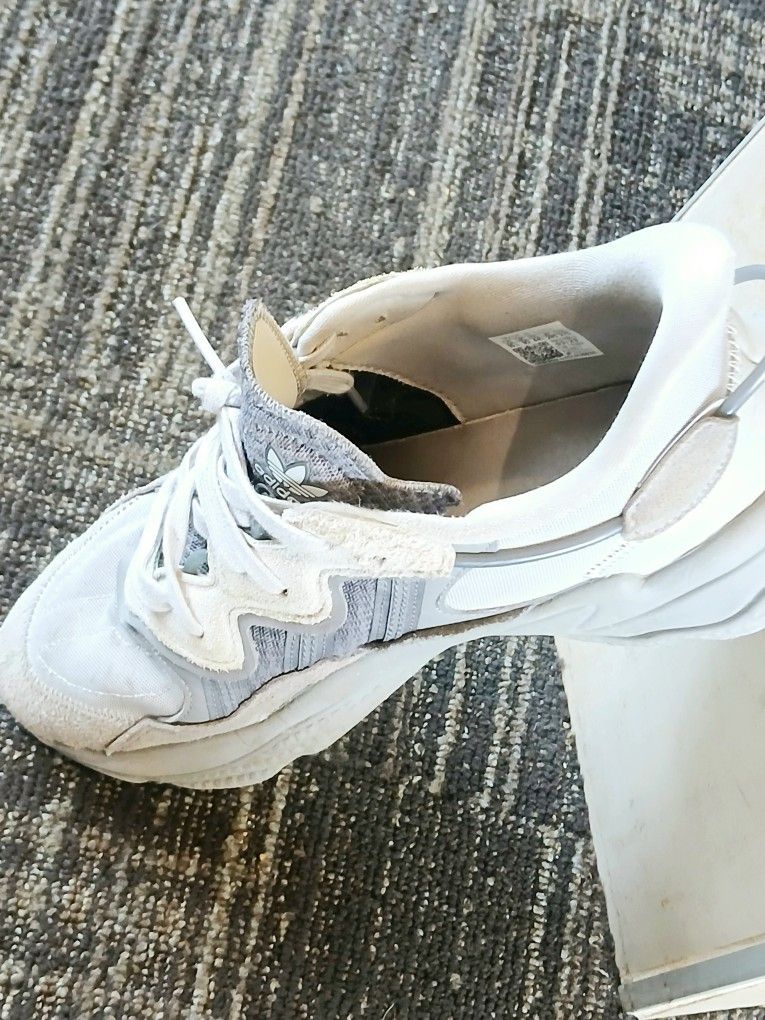 Adidas Athletic Sneaker