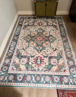 Rug, 6x9