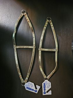 Easy Step In Dog Harness. 1 Small, 2 Med, I Large