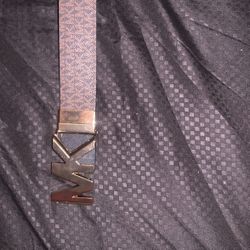 MK BELT