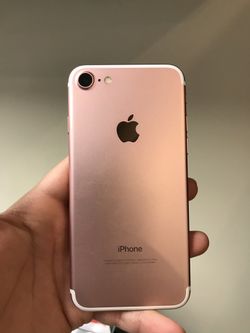 iPhone 7 128GB Factory Unlocked