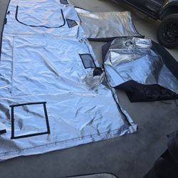 Gorilla Grow Tent