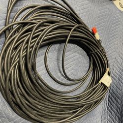 Smpte Fiber Optic Camera Cable