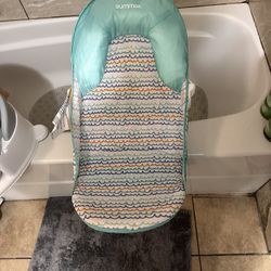 Baby Bath Seat 