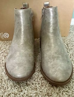 Girls Ankle Boots