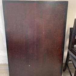 Dining Table And Chairs