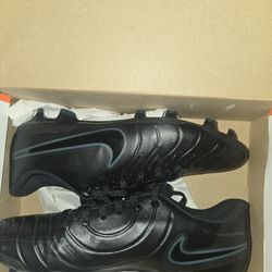 Youth Soccer Cleats