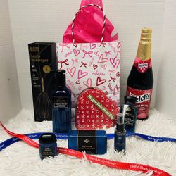 Mens Bath & Body For Valentine’s 