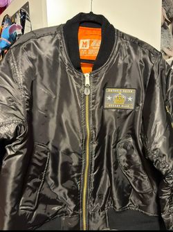 Ontario Reign Jacket