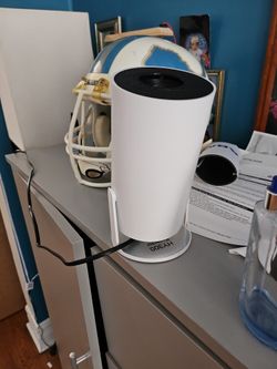 Projector With Control