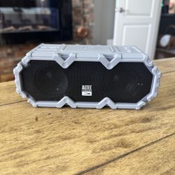 Altec Lansing Mini LifeJacket Jolt Portable Speaker