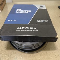 3d Printer Filament