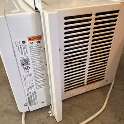 Window Air Conditioner