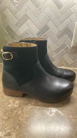 Dansko boot (Monique size 38) NEW
