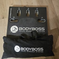Body Boss Gym