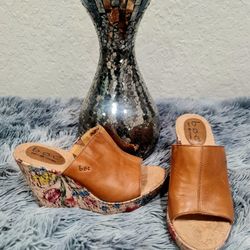 b.o.c. Born Concept Size 7 (38 euro)