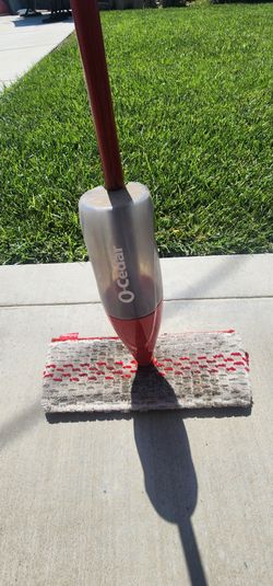 O-Cedar ProMist MAX Spray Mop