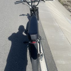 Electric Bike 