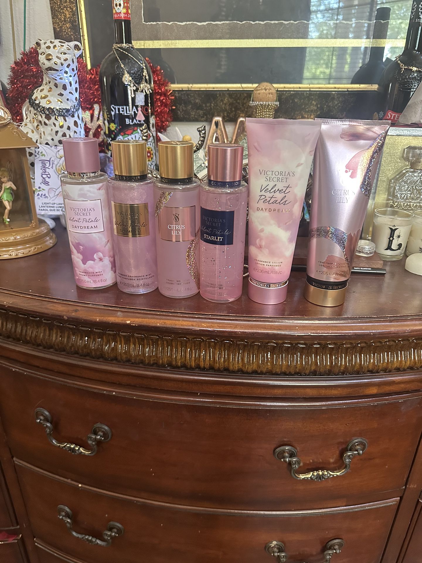 Victoria Secret Lotion $11 Each