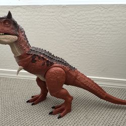 Jurassic World Colossal Dinosaurs 