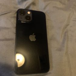 iPhone 13 mini new
