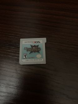 Monster Hunter Generations