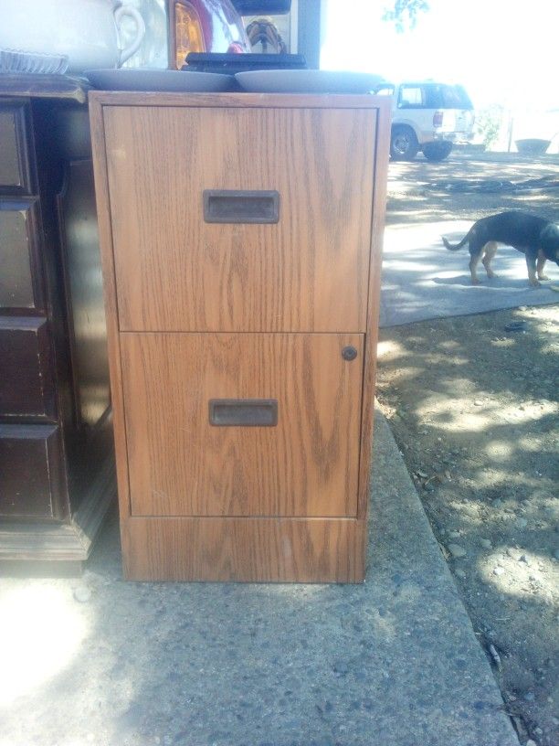 Filling Cabinet