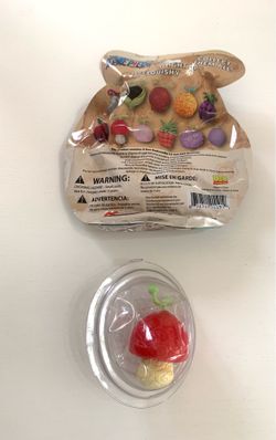 ANIME ONE PIECE FRUIT HYPES LIGHT UP MUSHROOM / NEW