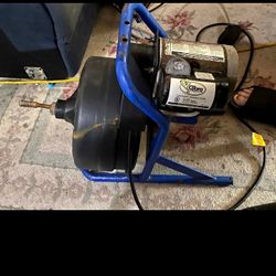 COBRA SNAKE 50' ½" CABLE WORKS GREAT