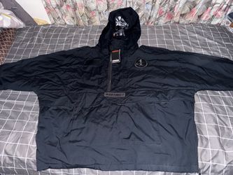 NIKE NSW SPORTSWEAR AF1 THERMORE HOODIE