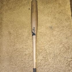 Pro Maple Torpedo Wood Bat