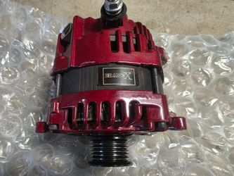 Brand X 270 amp high output alternator for 2016 subaru wrx
