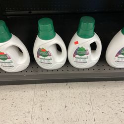 Seventh Generation Laundry Detergent