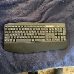 K850 Logitech