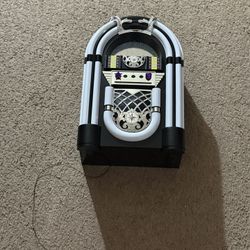 bluetooth jukebox