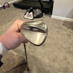 Vokey SM9 56 Degree LH