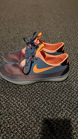 Nike Solarsoft Moccasin size 12