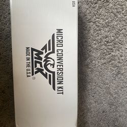 MCK(Micro Conversion Kit)