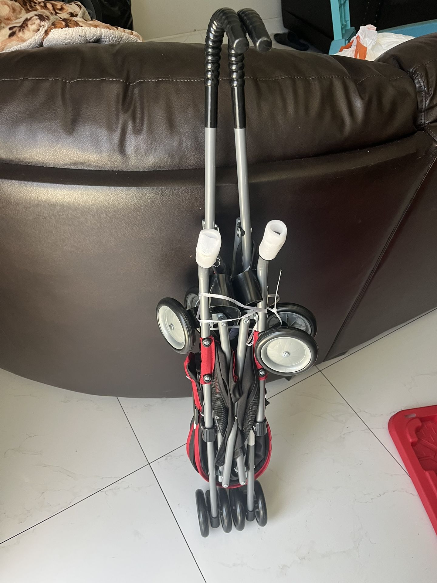 toddler stroller