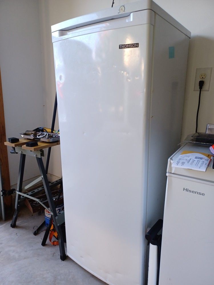 Freezer for Sale in Fayetteville, NC OfferUp