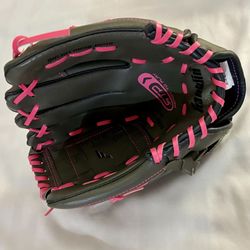 Leather Baseball Gloves