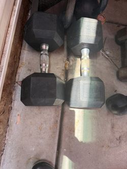 Dumbells