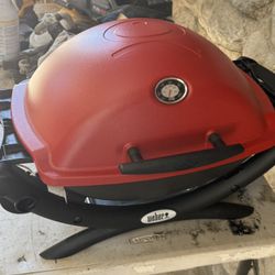 Webber Grill Bbq Grill