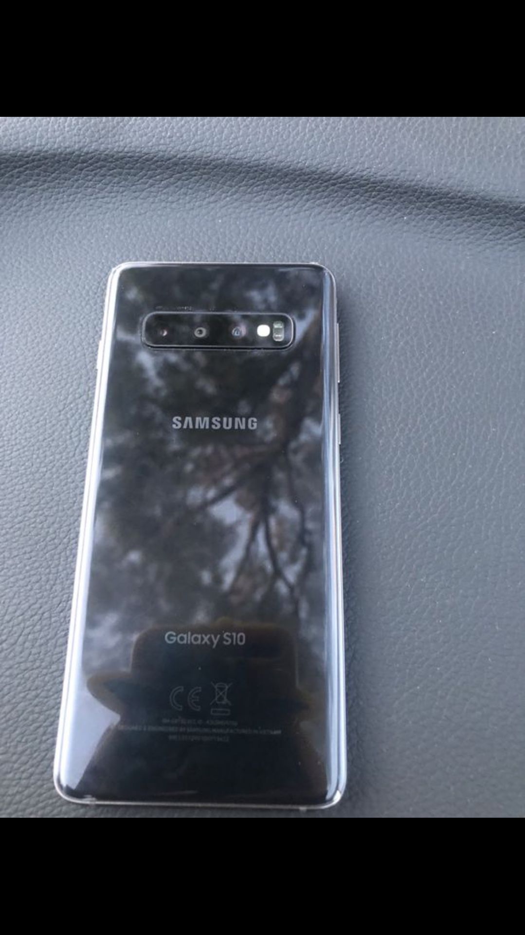 Samsung Galaxy - S10